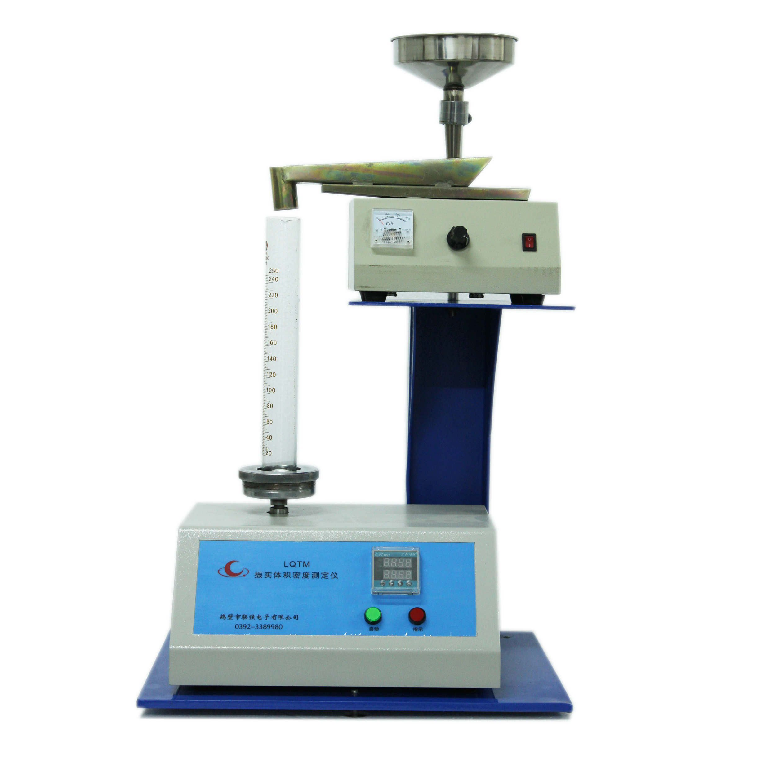 1635322225302707.jpg LQTM-1振實體積密度測定儀.jpg
